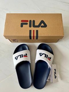 Fila slides sg discount