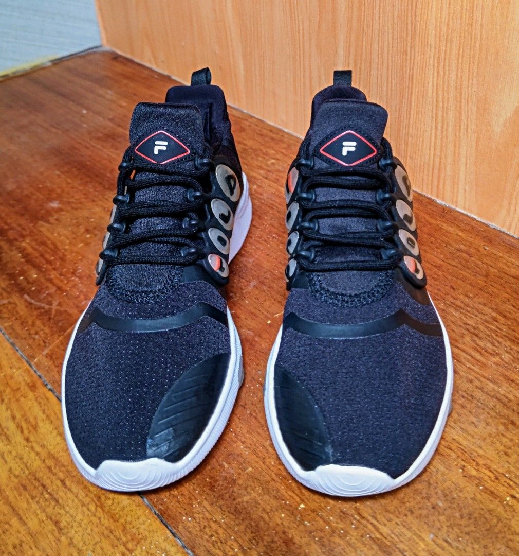 Fila Soft Capsule Women Sneakers size 37.5 Women s Fashion Footwear Sneakers on Carousell