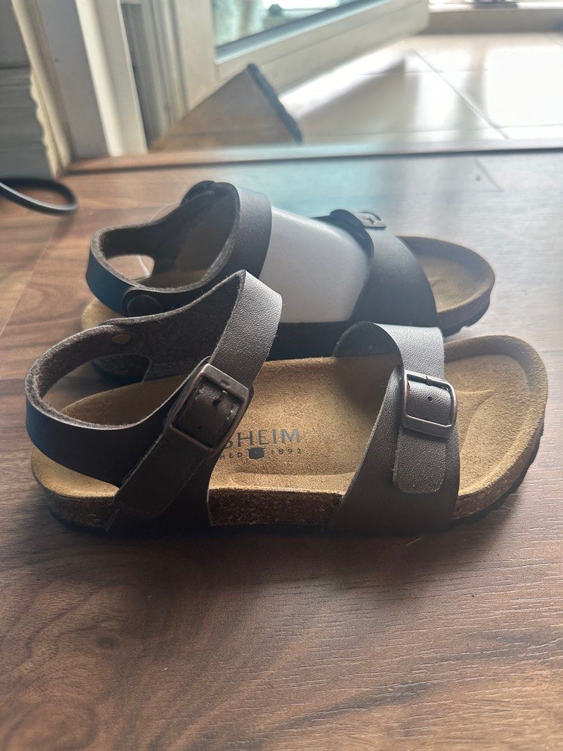 Florsheim Kids Sandals