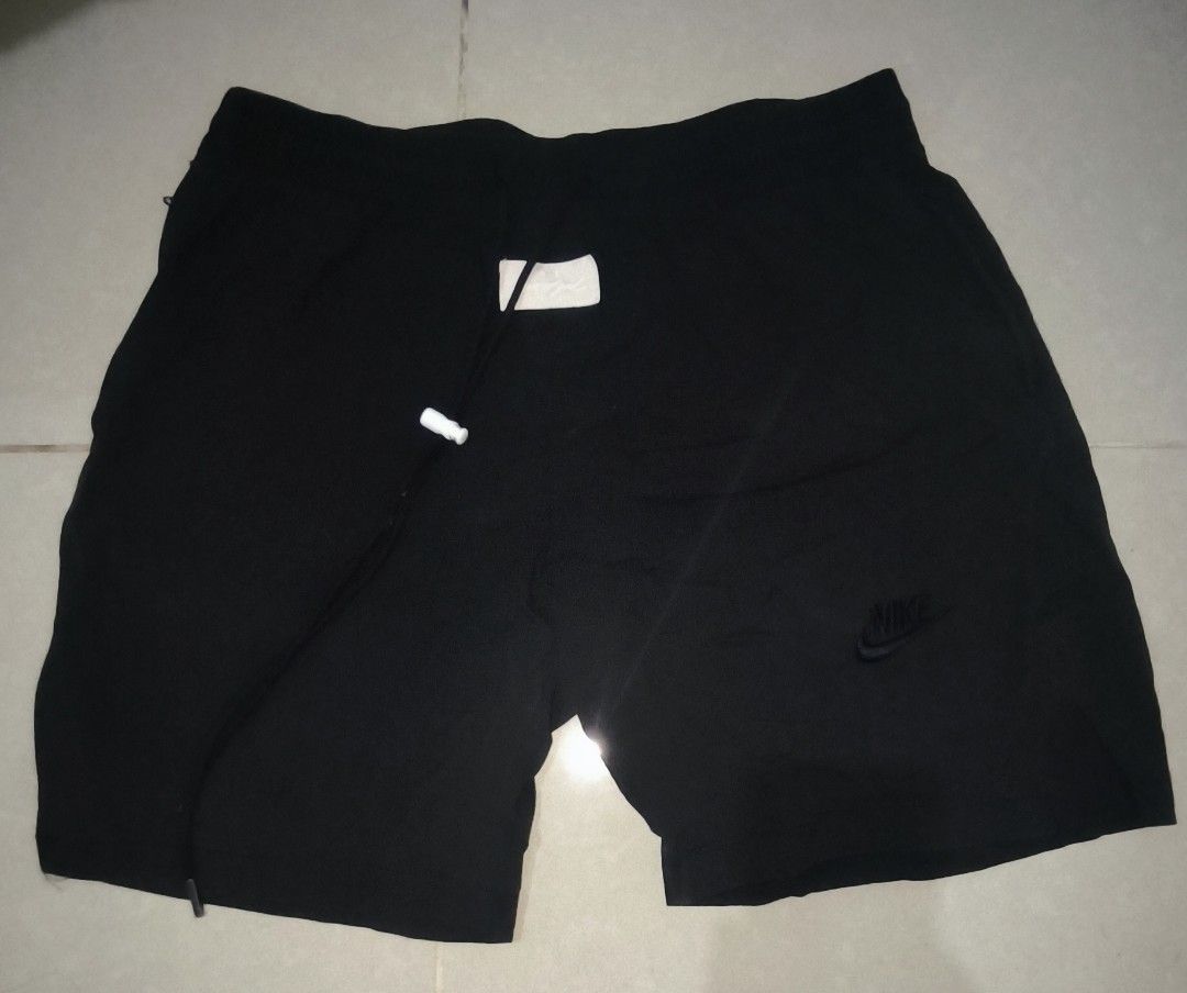 FOG X NIKE Men s Fashion Bottoms Shorts on Carousell