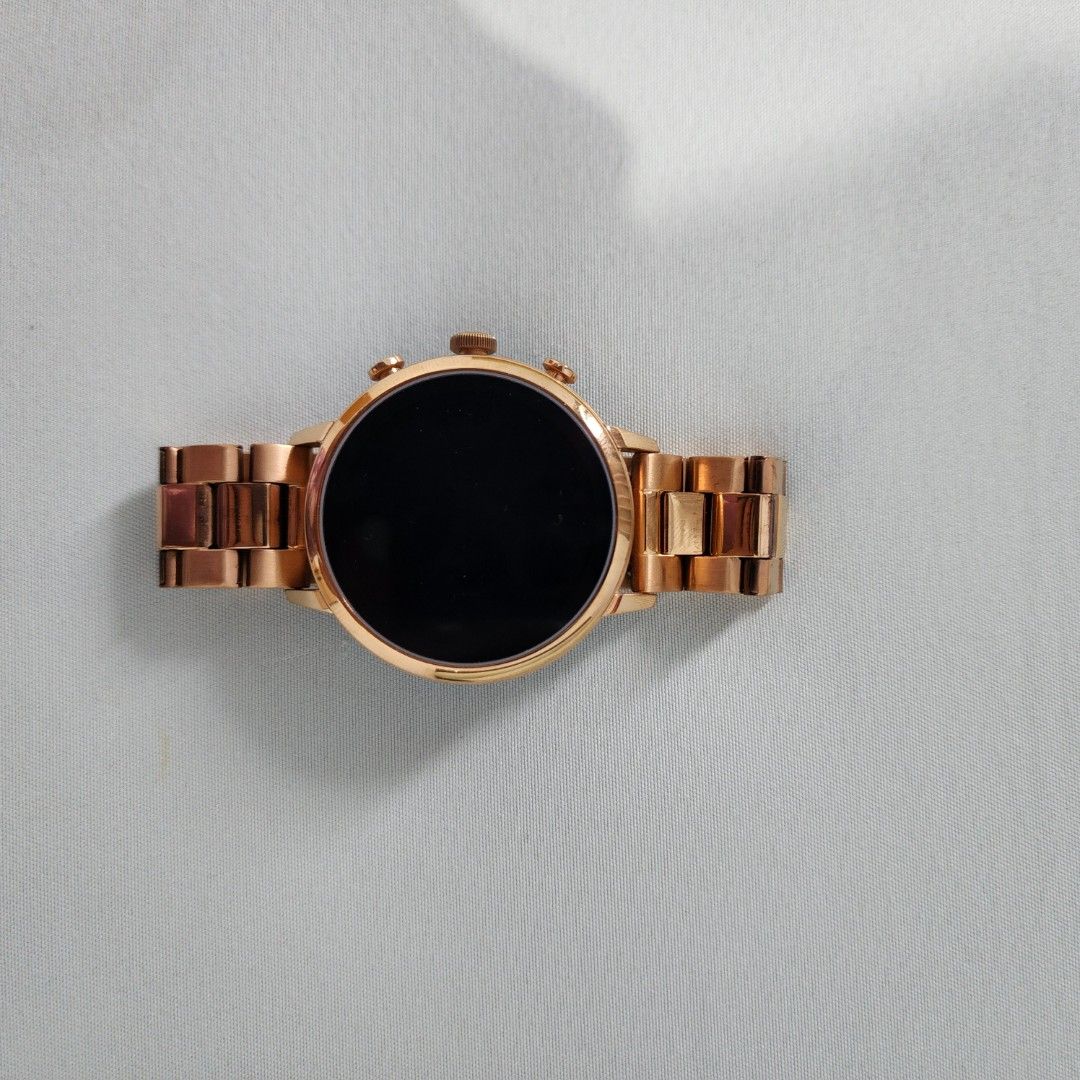 Fossil ftw6018 shop