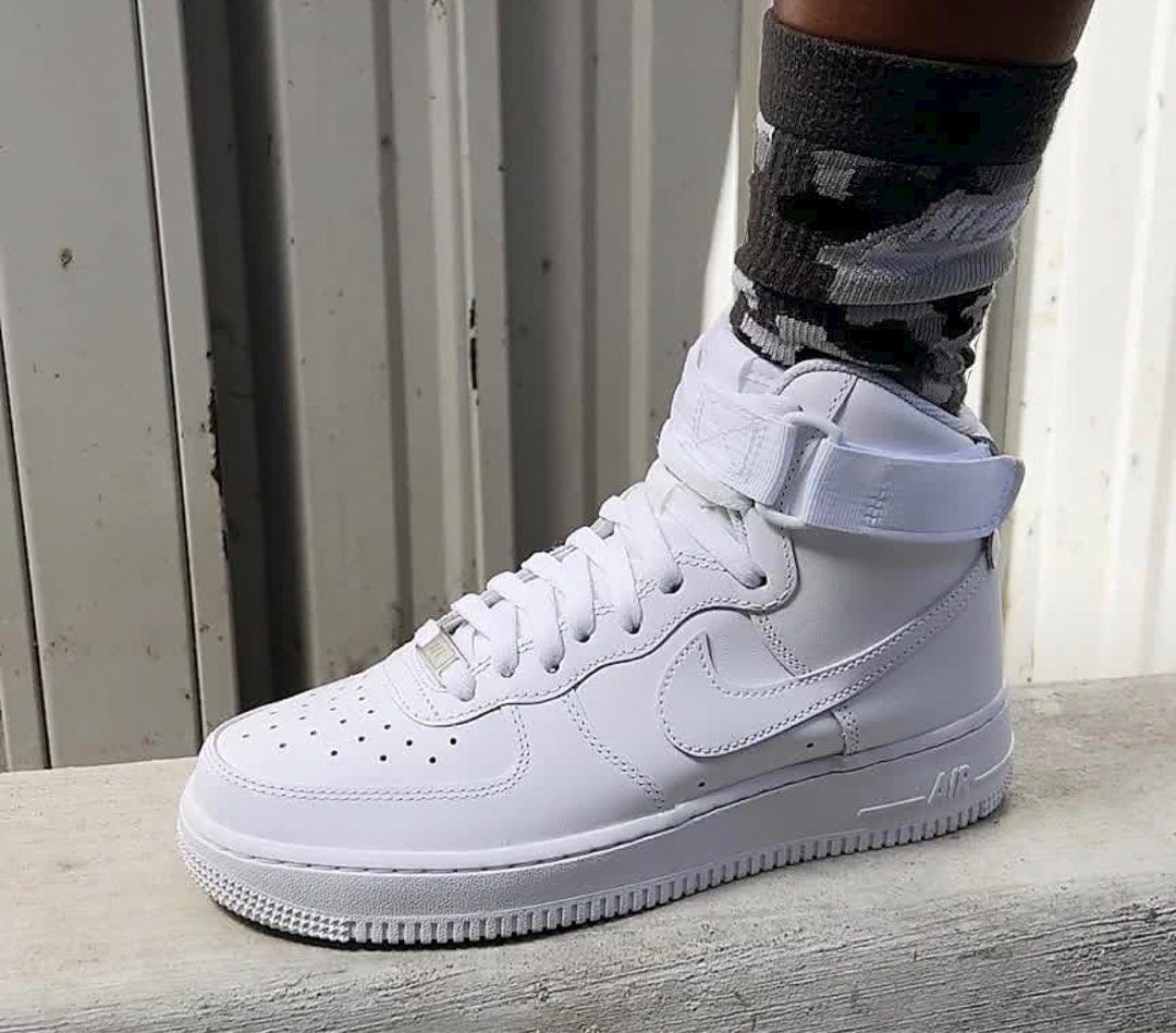 Air force one womens sale online