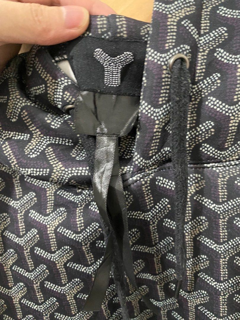Goyard clothing mens online