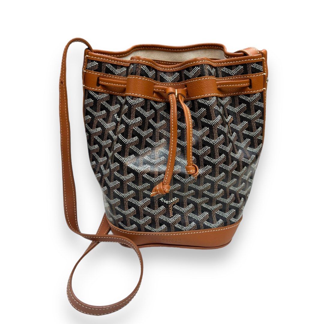 Goyard petit sac 2025