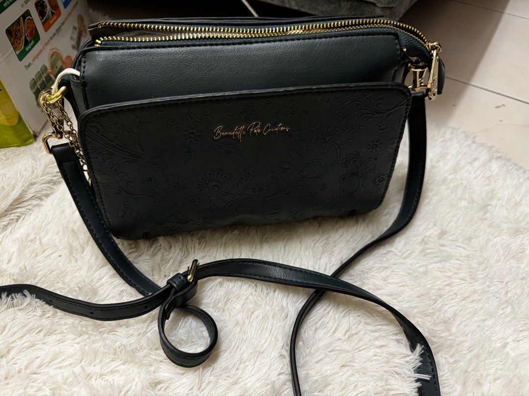 Benedetti polo creations bag online