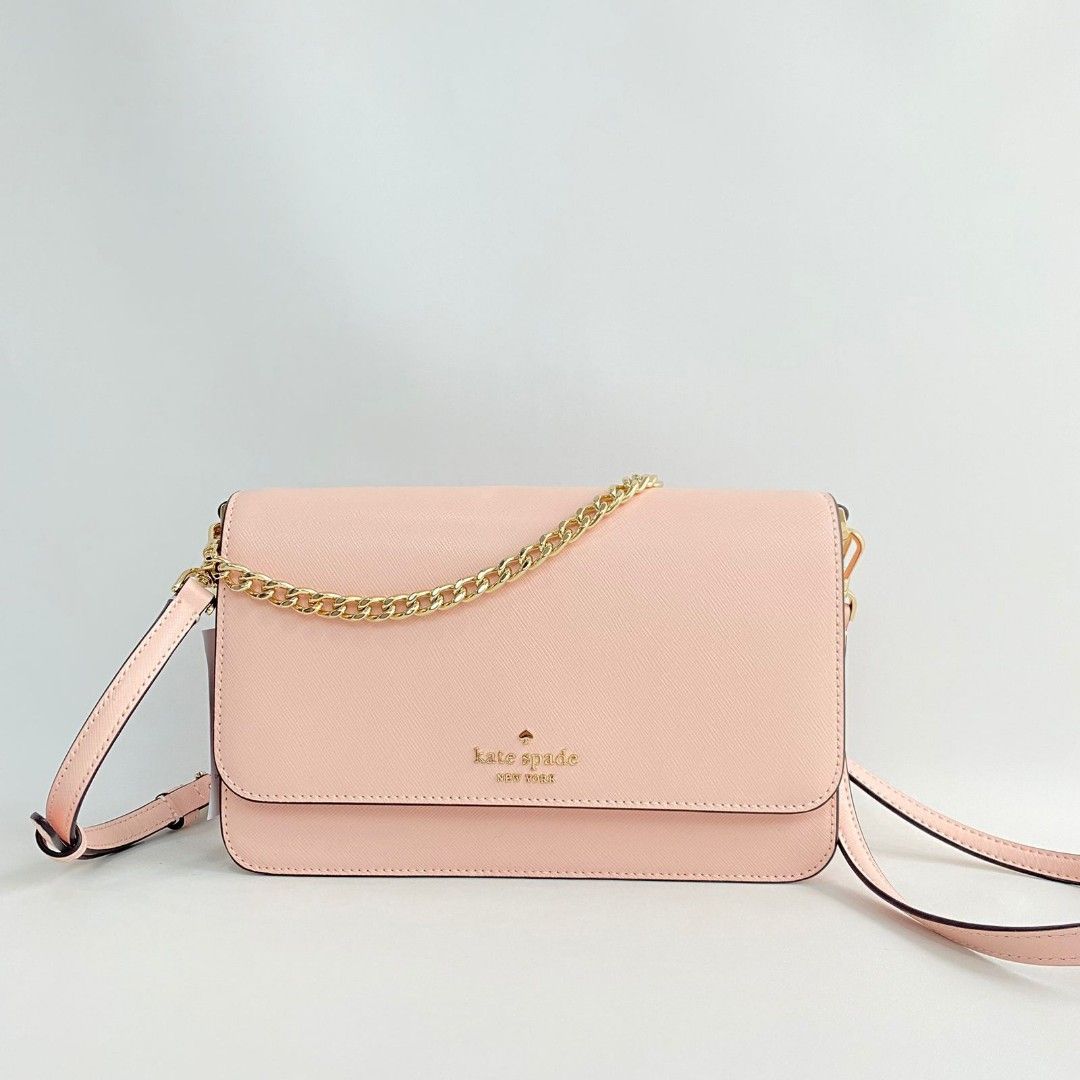 Harga kate continued spade bag