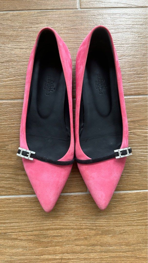 Hermes laura ballerina new arrivals