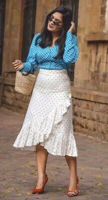 H&m mermaid skirt clearance
