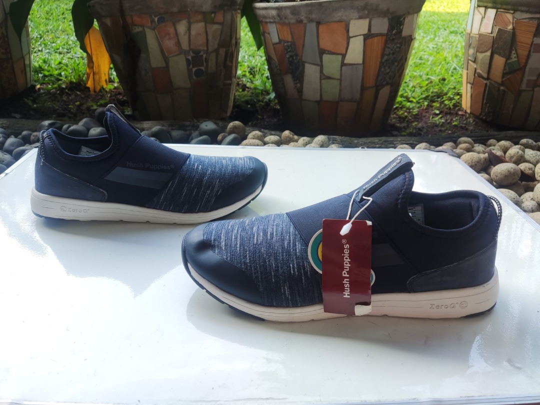 Hush puppies alex cheap