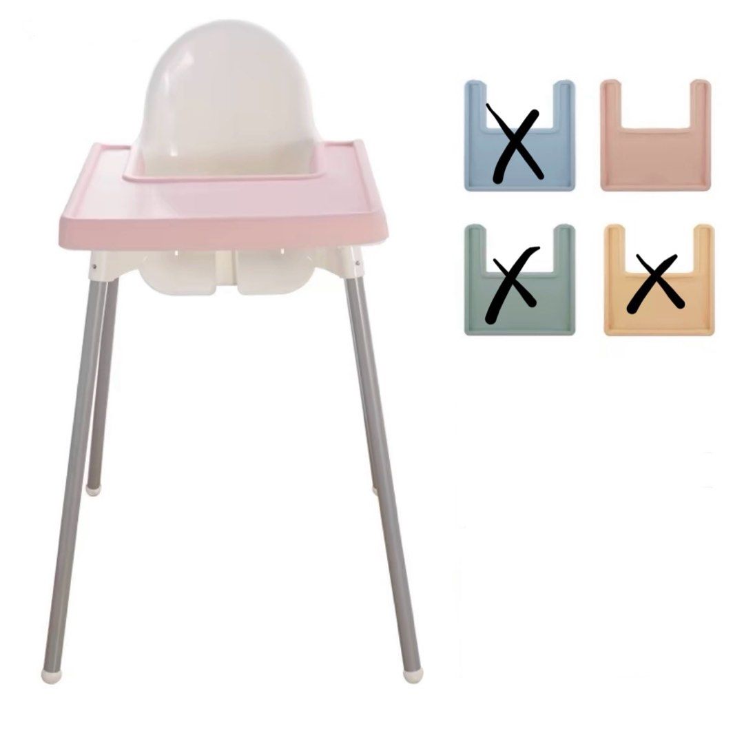 Pink Ikea High Chair Feeding Chair Pink Ikea High Chair Price Ikea