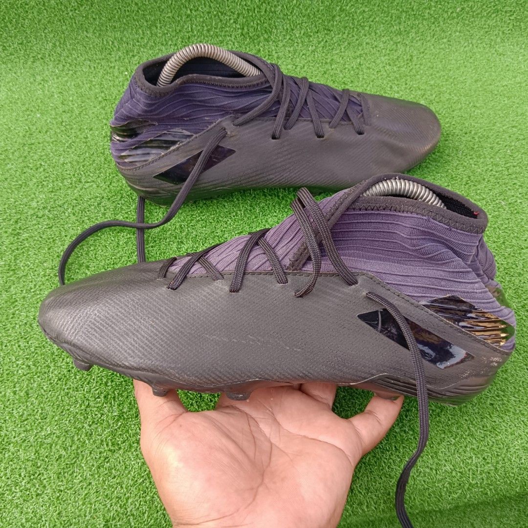 Kasut adidas nemeziz shop