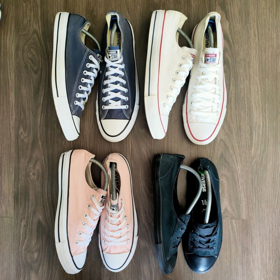 KASUT BUNDLE CONVERSE