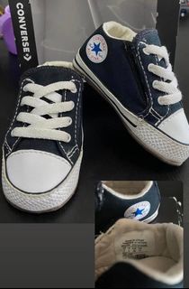 Converse baby shoes malaysia top