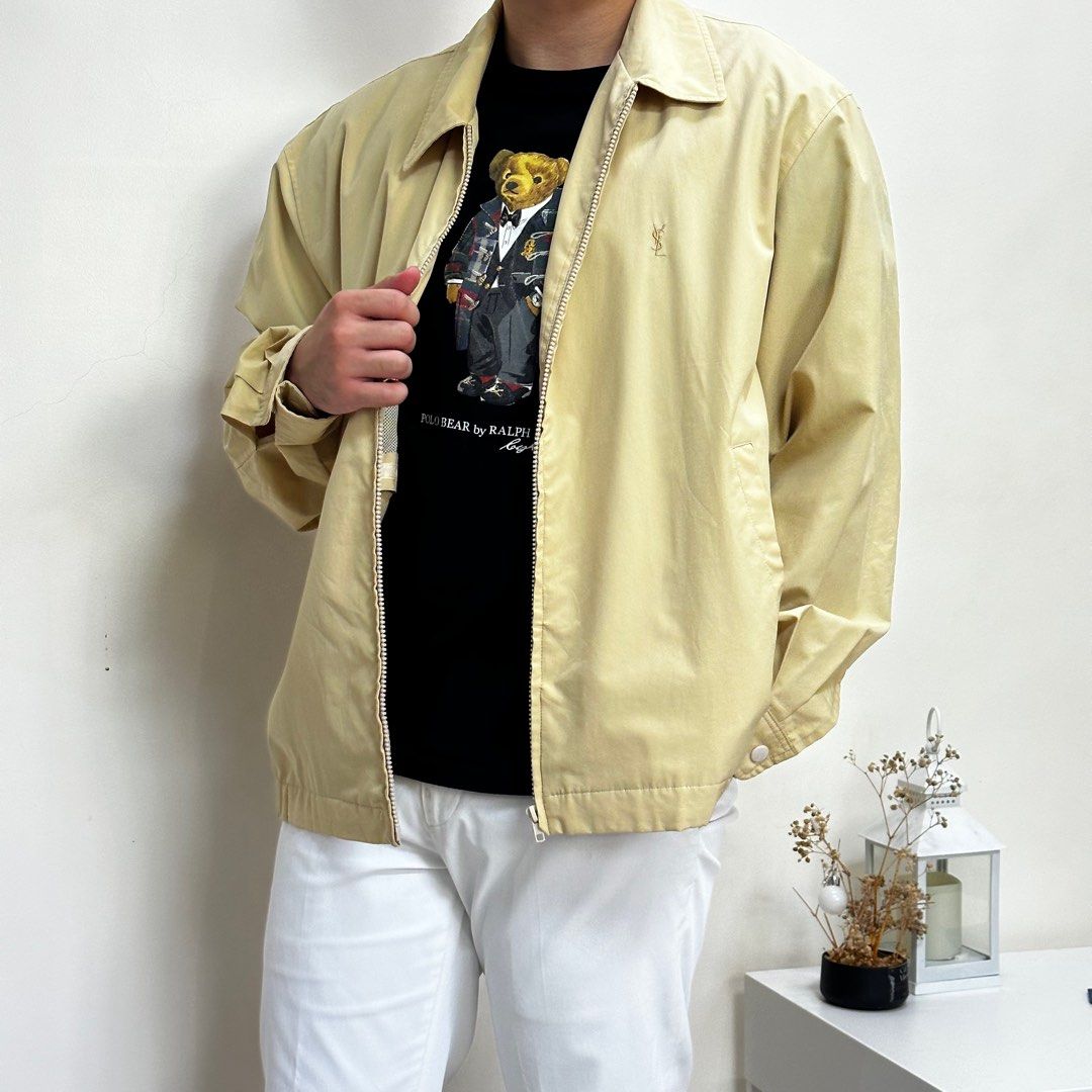 Ysl harrington on sale