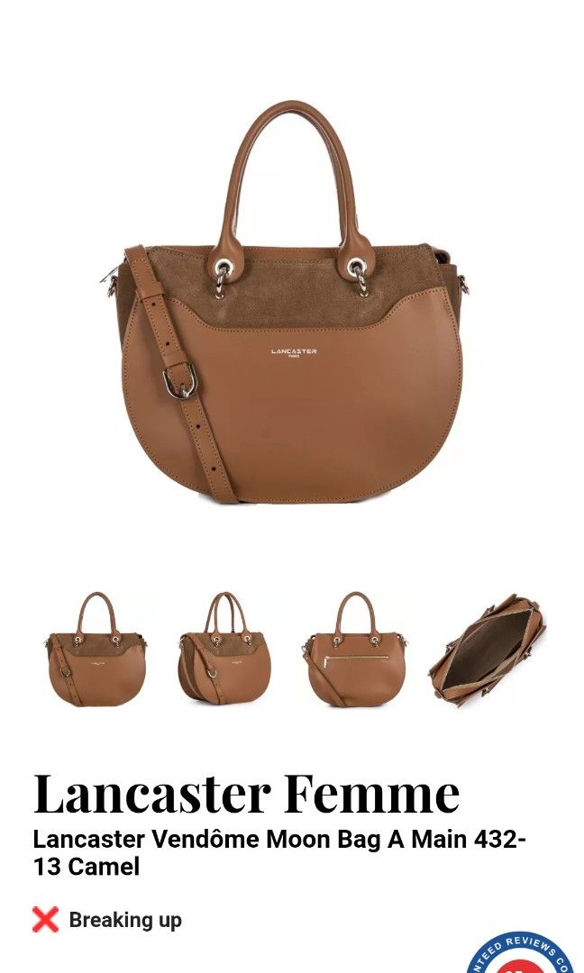 Lancaster vendome outlet
