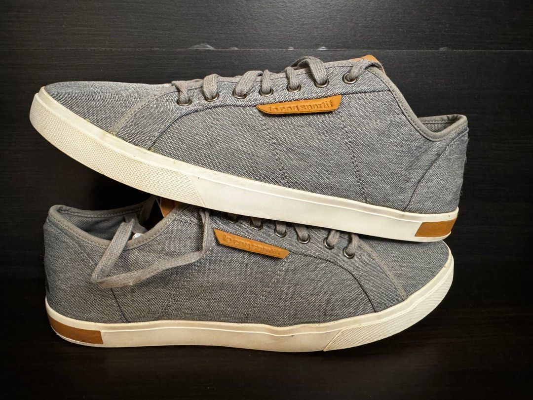 Le Coq Sportif Verdon Craft Sneaker Men s Fashion Footwear Sneakers on Carousell