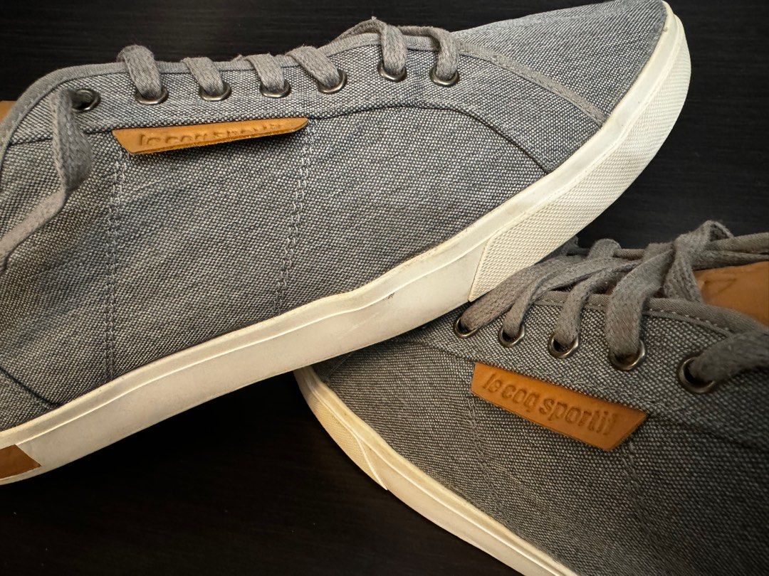 Le coq sportif verdon craft 2025