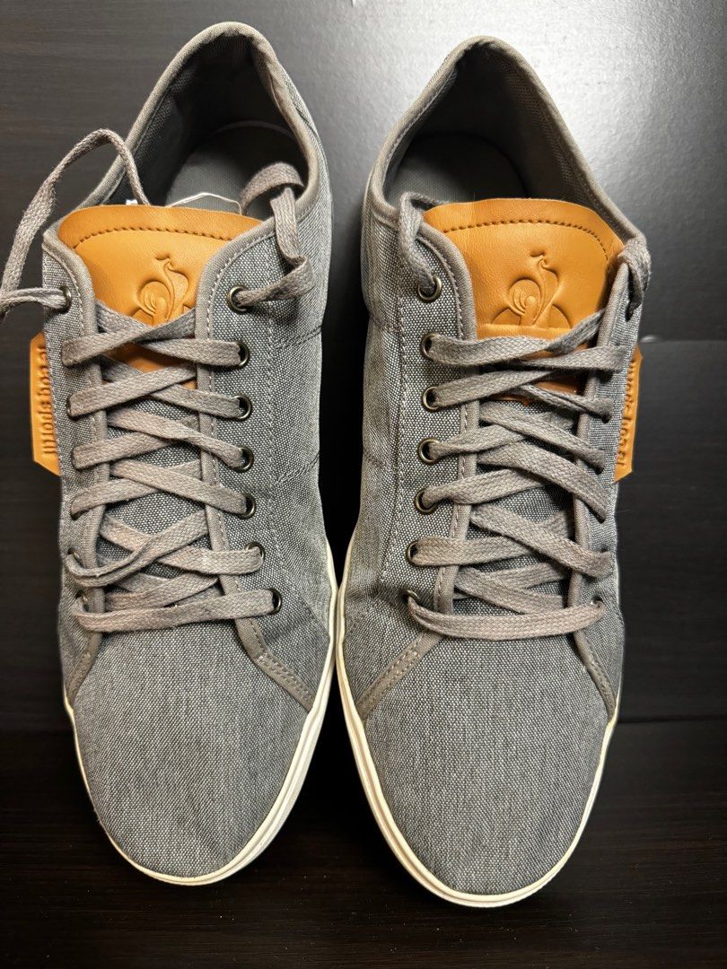 Le coq sportif verdon craft new arrivals