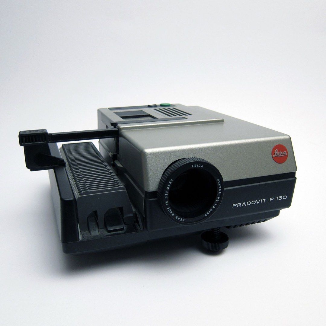 Leica Pradovit P 150 プロジェクター 本体 【公式通販】