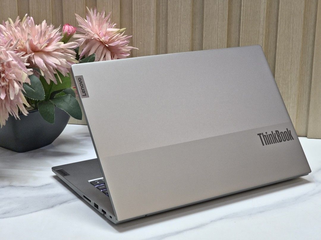 Lenovo ThinkBook 20VD i5 11th Gen 16GB RAM 512GB SSD 14 inch IPS ...