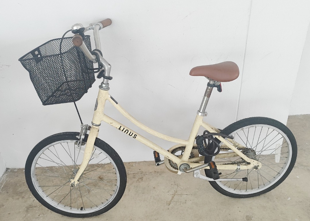 Linus kids bike best sale