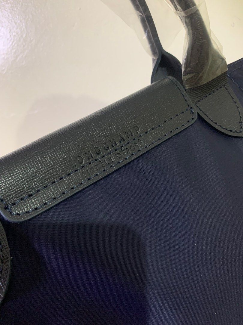Longchamp neo planetes two way medium authentic (Category: Luxury Bags & Wallets) located in Cabuyao City. Submitted by baglover1111 (Listing ID 1312075373, Image 3). Description: Brand new complete inclusions guaranteed authentic .