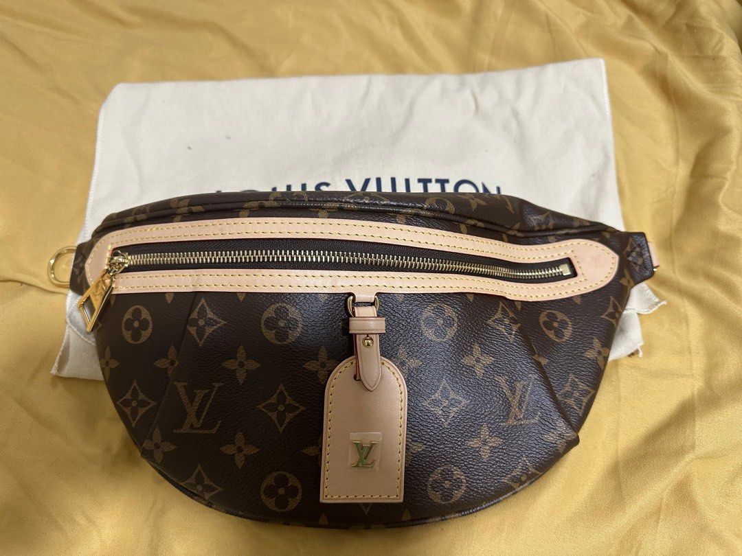 Louis vuitton fanny pack price shop