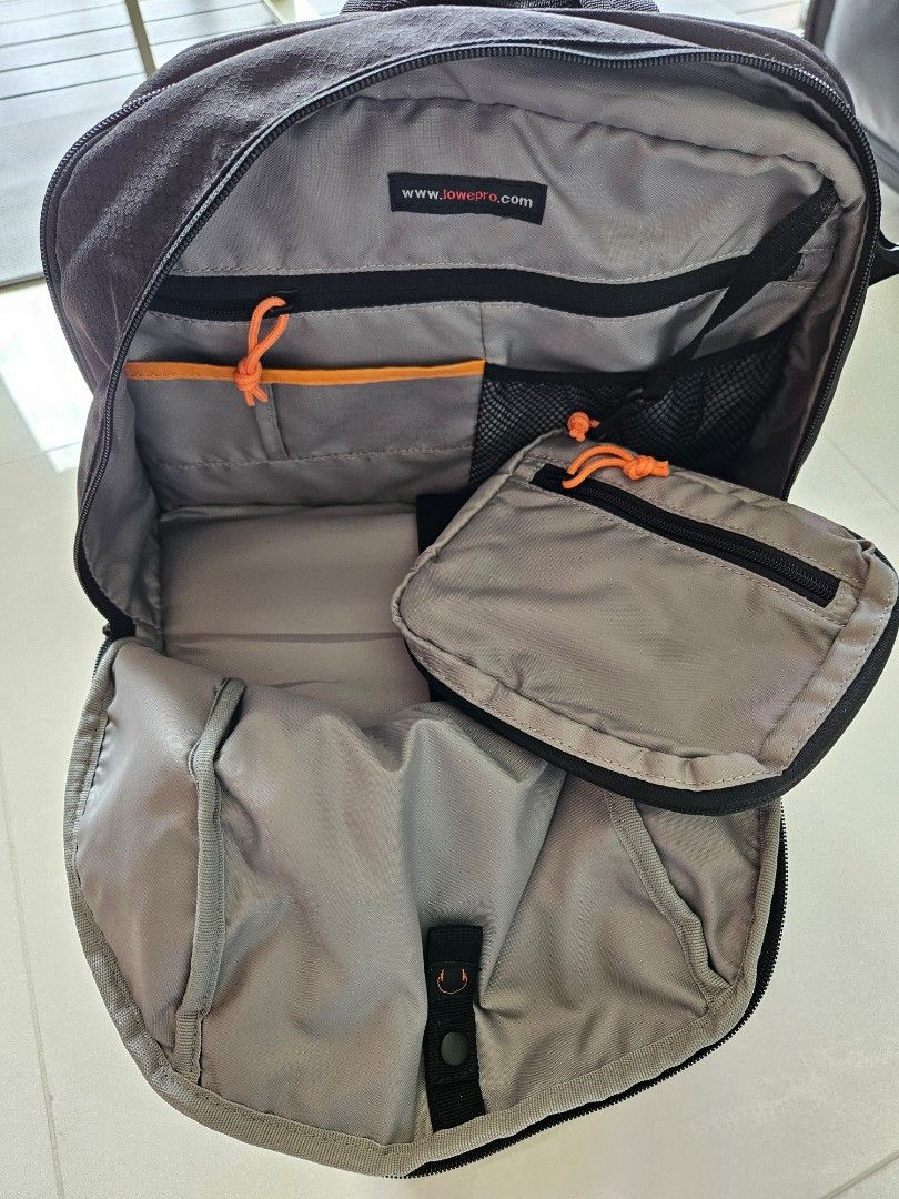 Lowepro dslr video pack 350 AW