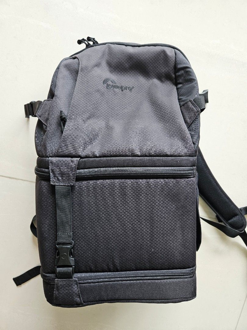 Lowepro video pack 350 aw 2025