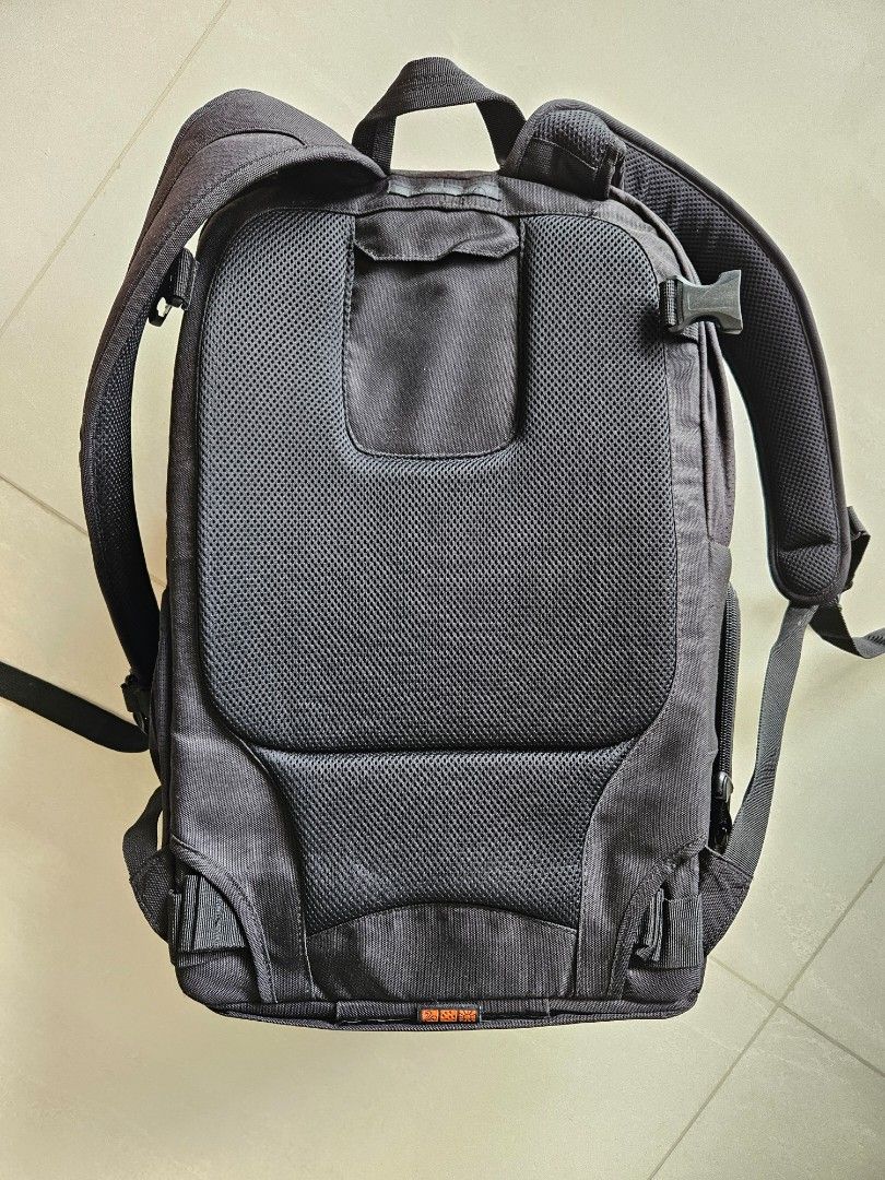 Lowepro video pack 350 aw new arrivals