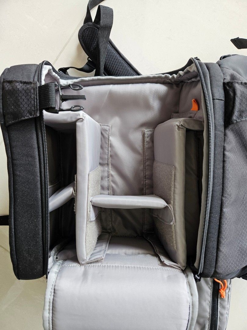 Lowepro dslr video pack 350 AW
