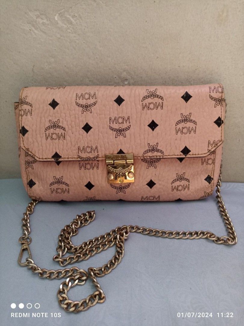 Tas mcm asli on sale