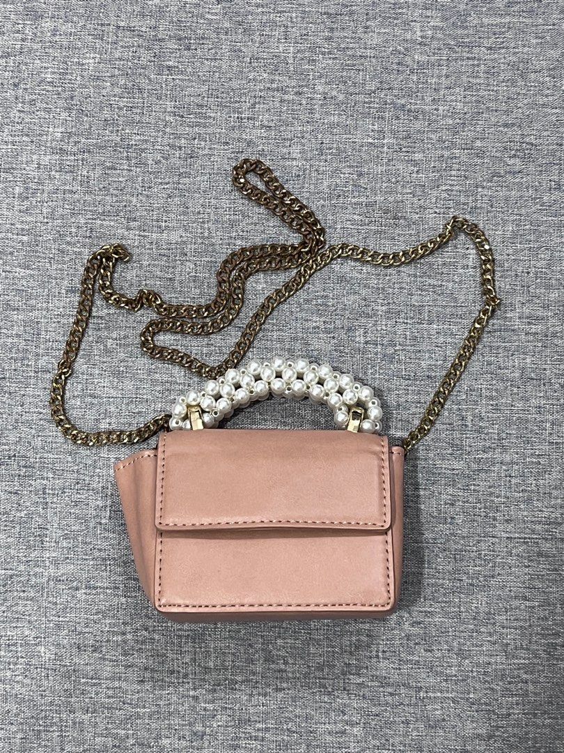 Mini Bag Forever21