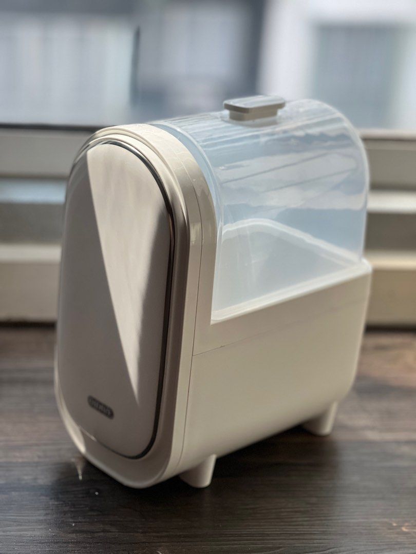 Multi-function milk warmer (Category: Maternity Care) located in Kuala Lumpur. Submitted by holick18 (Listing ID 1312070290, Image 3). Description: .