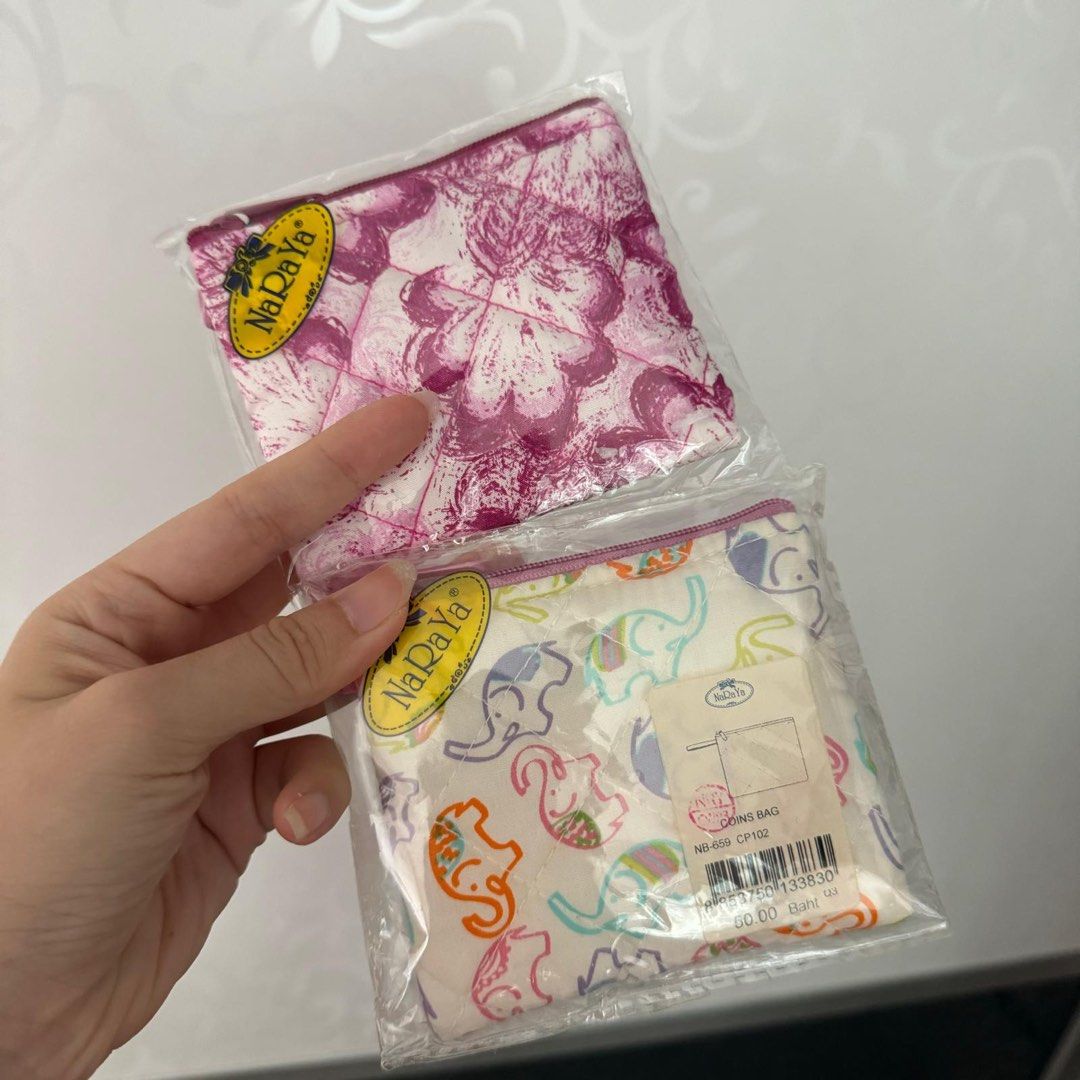 Naraya coin pouch online