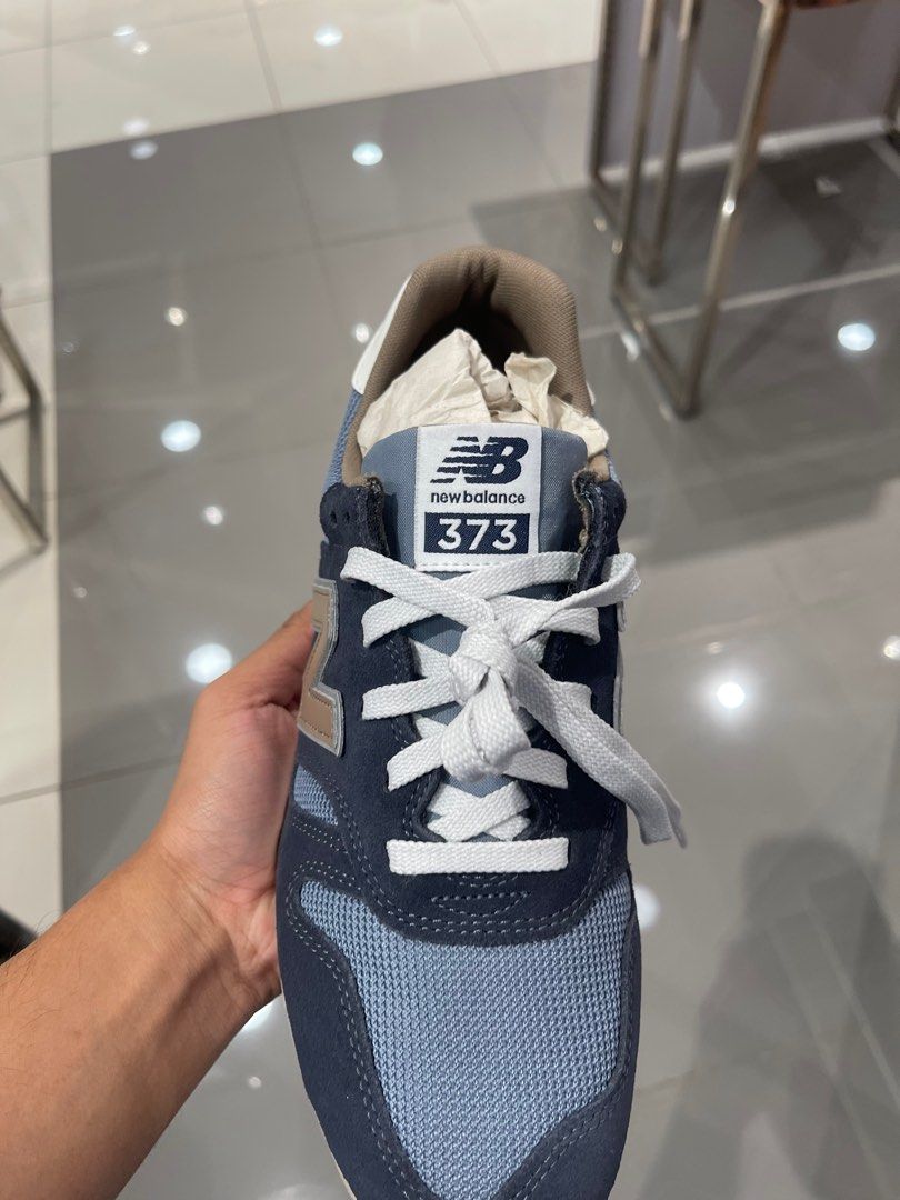 NEW BALANCE 373