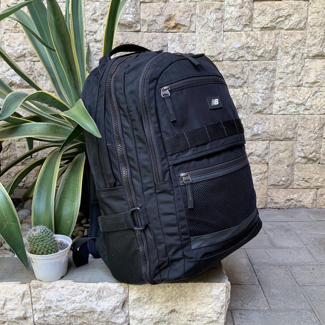 New balance 3d backpack top
