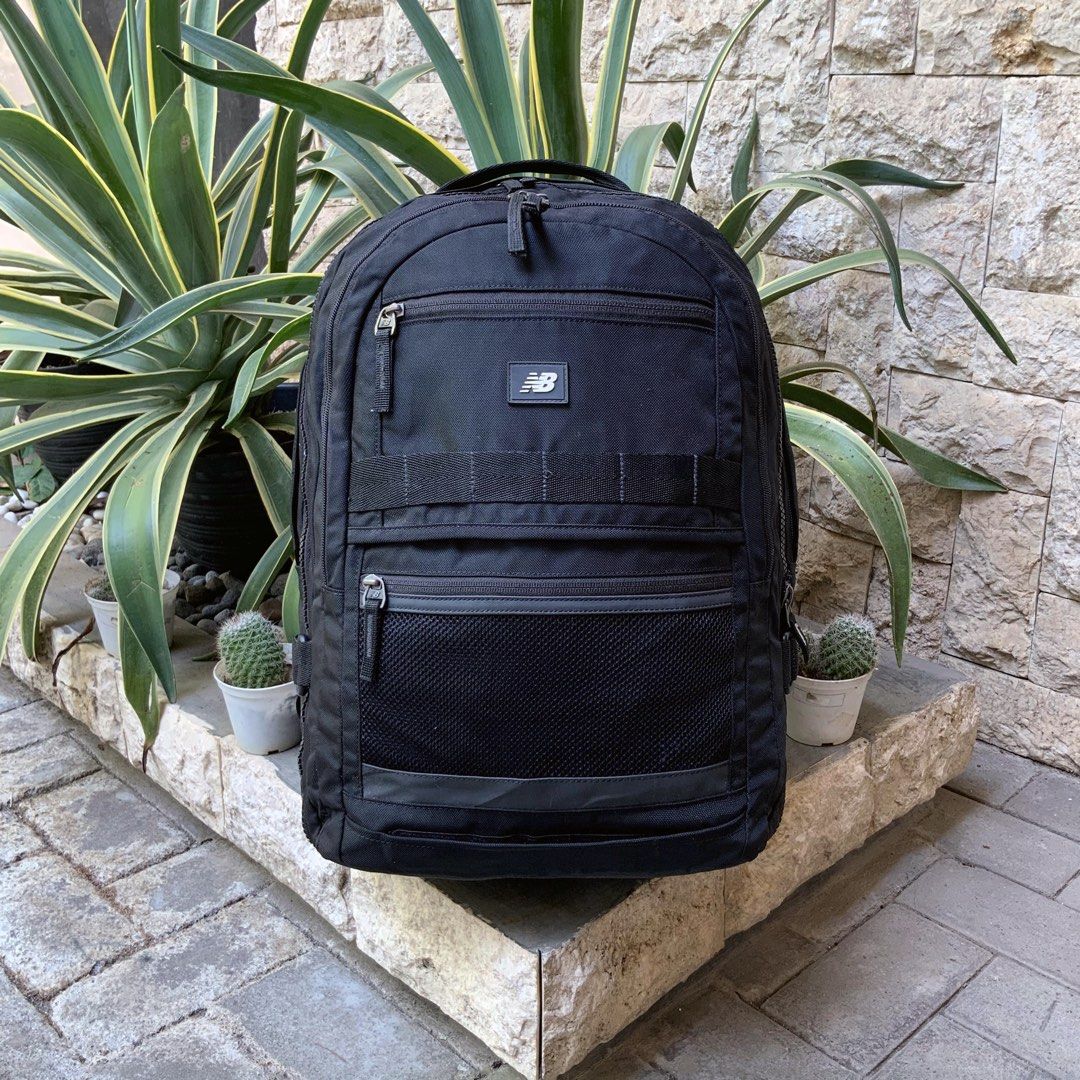 New balance 3d backpack multi hot sale