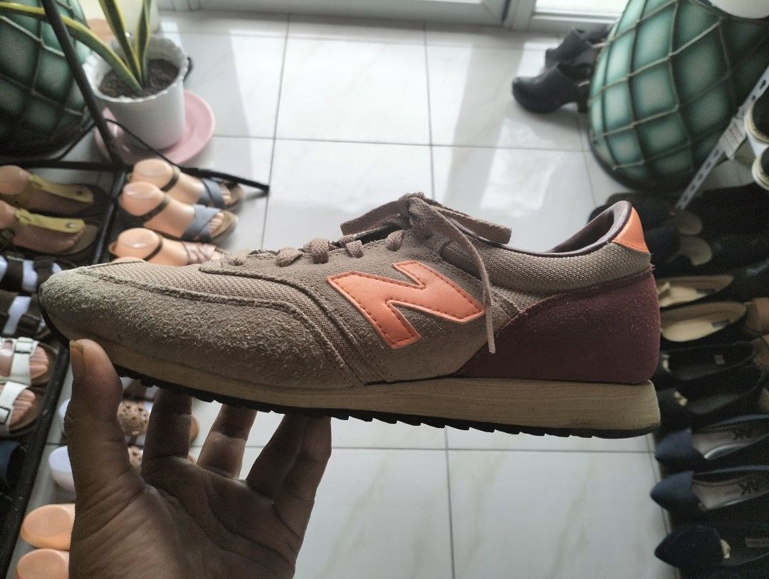 New balance j crew 620 clearance