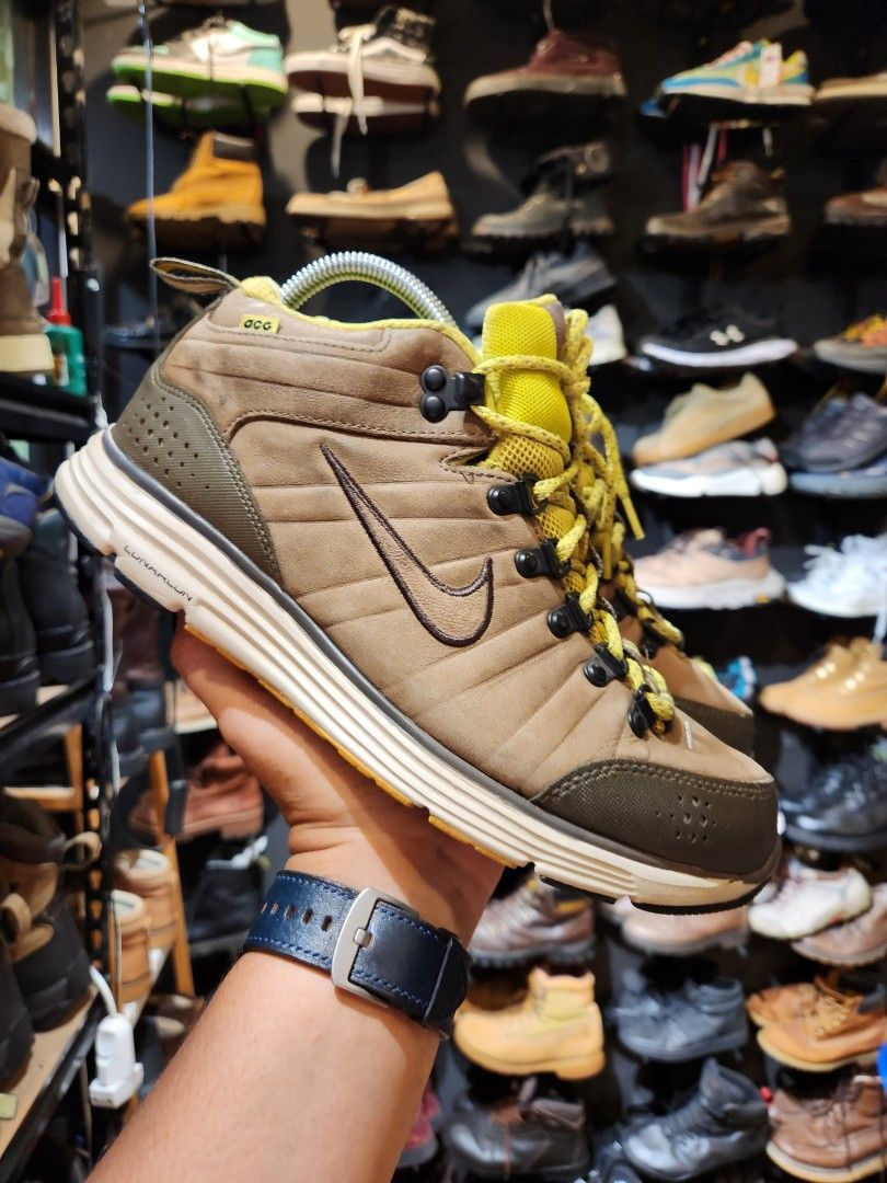 NIKE ACG Lunar MacLeay Iron Stone