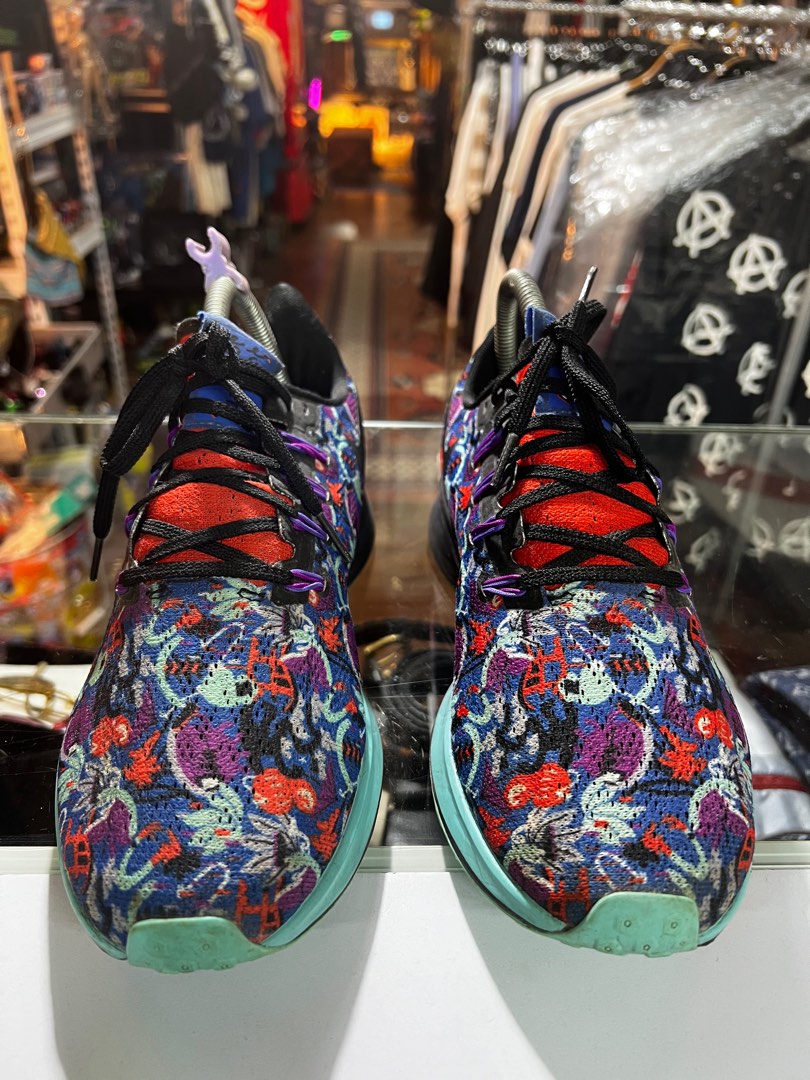 Nike pegasus 36 floral shop
