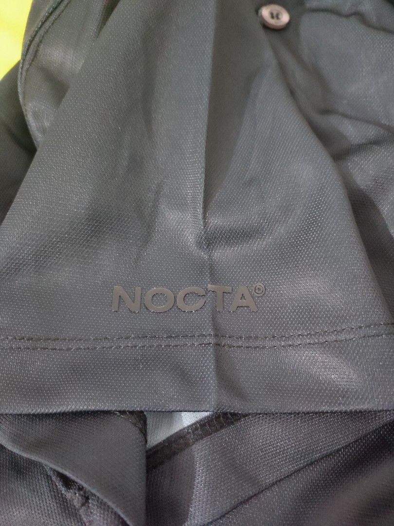 stephen sher nocta golf