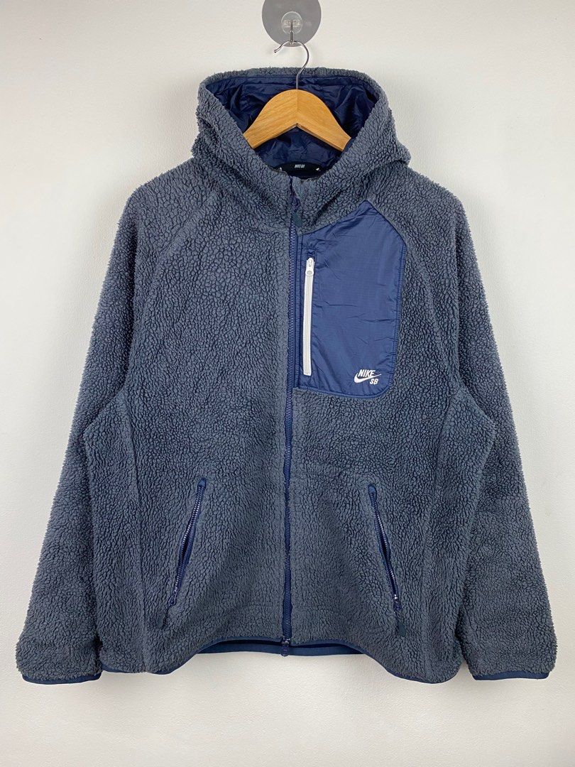 Nike SB Sherpa Jacket