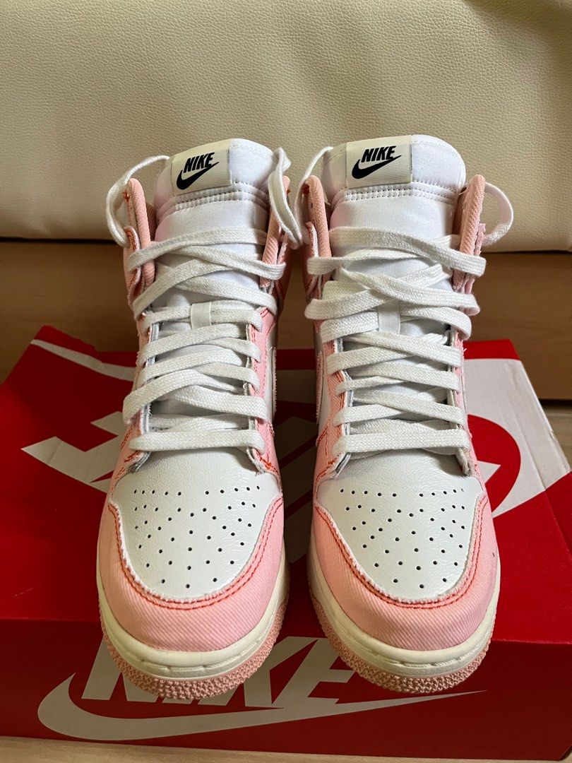 Orange color nike shoes clearance