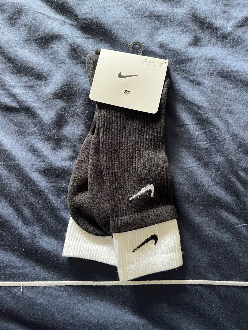 Nike Socks Size XL