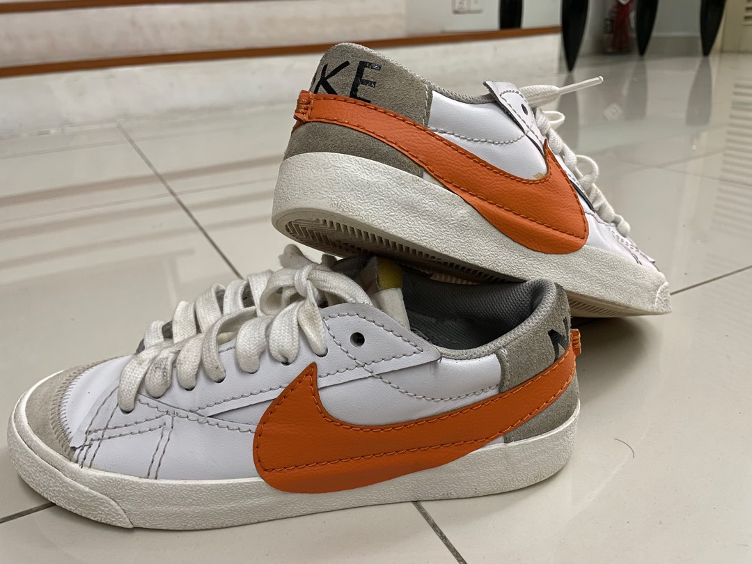 mens nike vintage sneakers