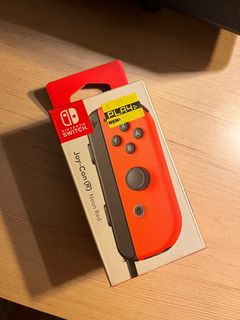 100+ Nintendo switch joycon original For Sale | Nintendo | Carousell ...