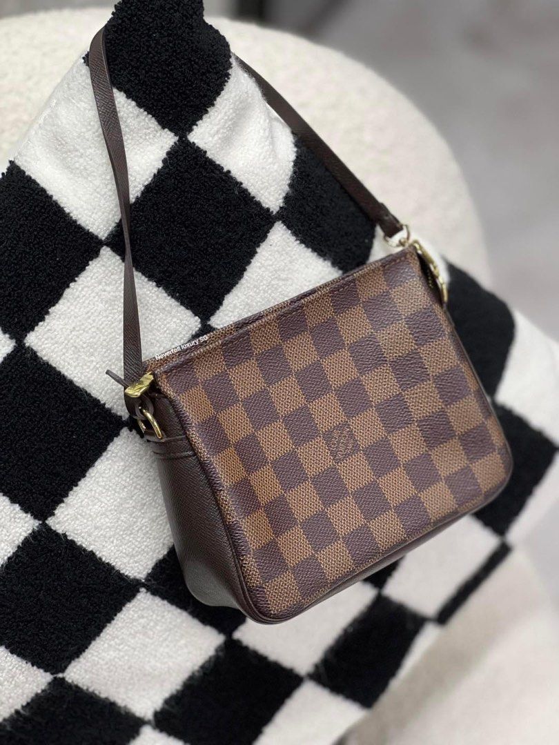 Pochette trousse louis vuitton on sale