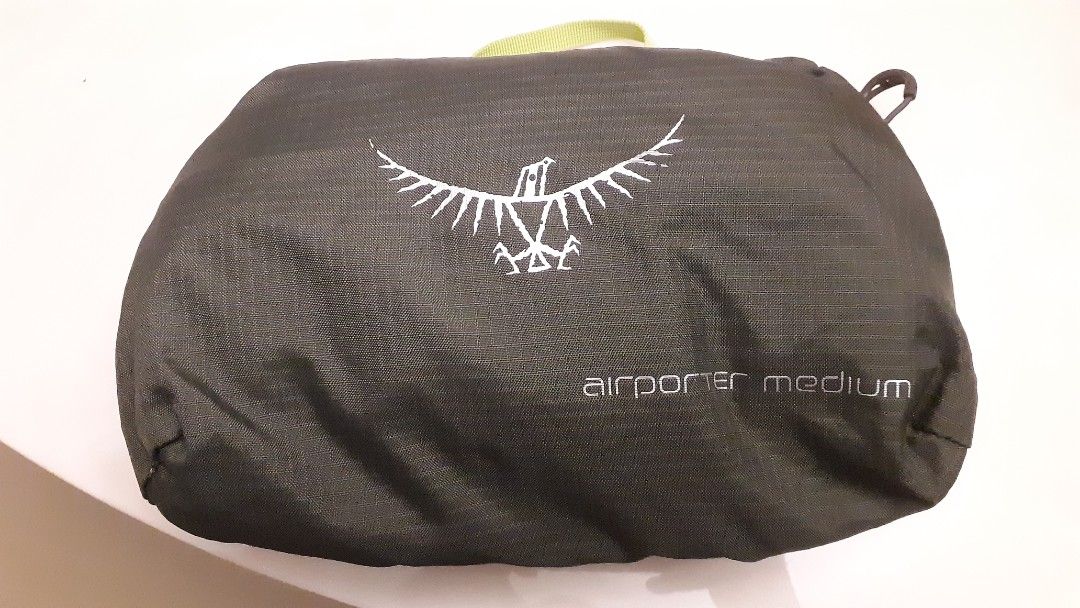 Airporter medium new arrivals