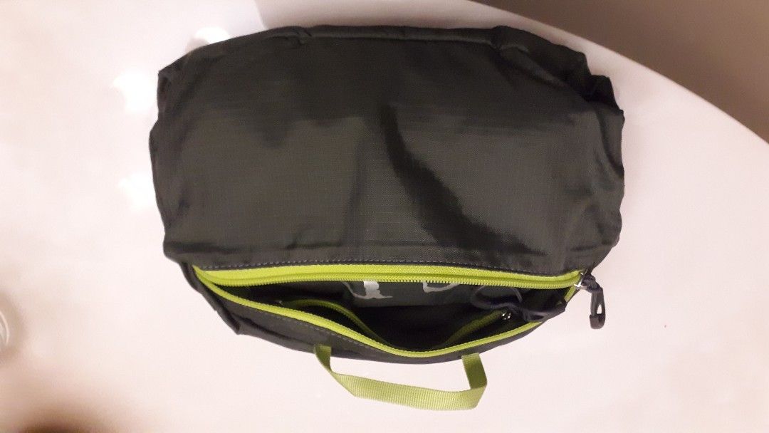 Osprey Airporter Medium Backpack Travel Cover Sports Equipment Hiking Camping on Carousell